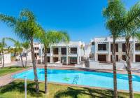 New Build - Apartment - Torrevieja