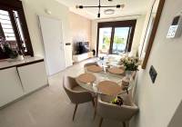 New Build - Apartment - Torrevieja