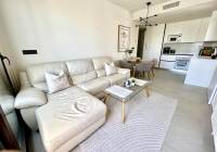 New Build - Apartment - Torrevieja