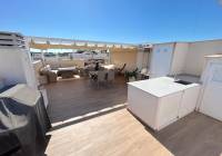 New Build - Apartment - Torrevieja
