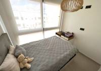 New Build - Apartment - Torrevieja