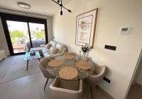 New Build - Apartment - Torrevieja