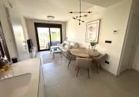 New Build - Apartment - Torrevieja