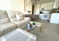 New Build - Apartment - Torrevieja