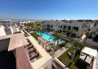 New Build - Apartment - Torrevieja