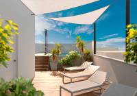 New Build - Apartment - Torrevieja