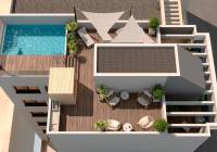 New Build - Apartment - Torrevieja