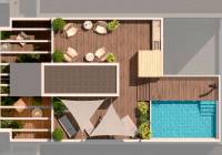 New Build - Apartment - Torrevieja