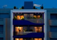 New Build - Apartment - Torrevieja