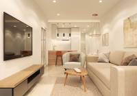 New Build - Apartment - Torrevieja
