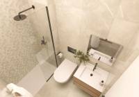 New Build - Apartment - Torrevieja