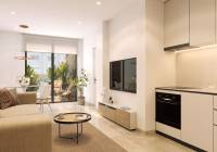 New Build - Apartment - Torrevieja