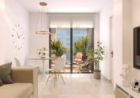 New Build - Apartment - Torrevieja