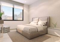New Build - Apartment - Torrevieja