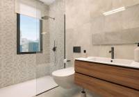 New Build - Apartment - Torrevieja