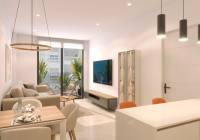 New Build - Apartment - Torrevieja