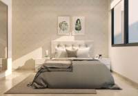 New Build - Apartment - Torrevieja