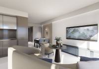 New Build - Apartment - Torrevieja