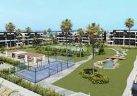 New Build - Apartment - Torrevieja