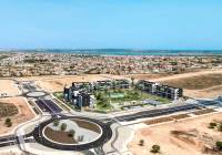 New Build - Apartment - Torrevieja