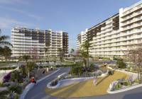 New Build - Apartment - Torrevieja