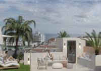 New Build - Apartment - Torrevieja