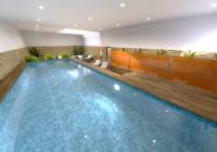 New Build - Apartment - Torrevieja