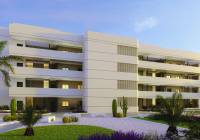 New Build - Apartment - Torrevieja