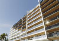 New Build - Apartment - Torrevieja