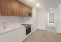 New Build - Apartment - Torrevieja