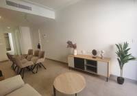 New Build - Apartment - Torrevieja