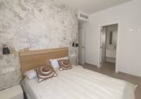 New Build - Apartment - Torrevieja