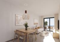 New Build - Apartment - Torrevieja