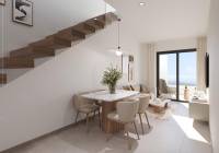New Build - Apartment - Torrevieja