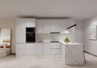 New Build - Apartment - Torrevieja