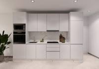 New Build - Apartment - Torrevieja