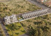 New Build - Apartment - Torrevieja