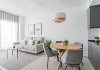 New Build - Apartment - Torrevieja