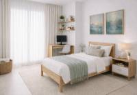 New Build - Apartment - Torrevieja