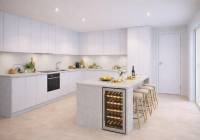 New Build - Apartment - Torrevieja