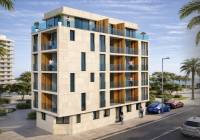 New Build - Apartment - Torrevieja