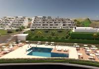 New Build - Apartment - Vera