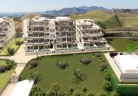New Build - Apartment - Vera