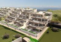 New Build - Apartment - Vera