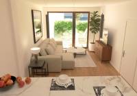 New Build - Apartment - Vera