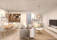 New Build - Apartment - Vera