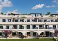 New Build - Apartment - Vera