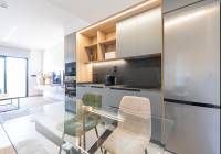 New Build - Apartment - Vera