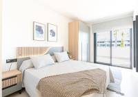 New Build - Apartment - Vera