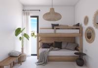 New Build - Apartment - Vera